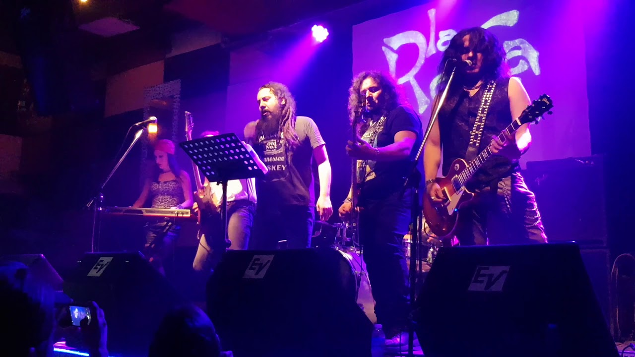SNAKES (Tributo a Whitesnake) - Bad Boys