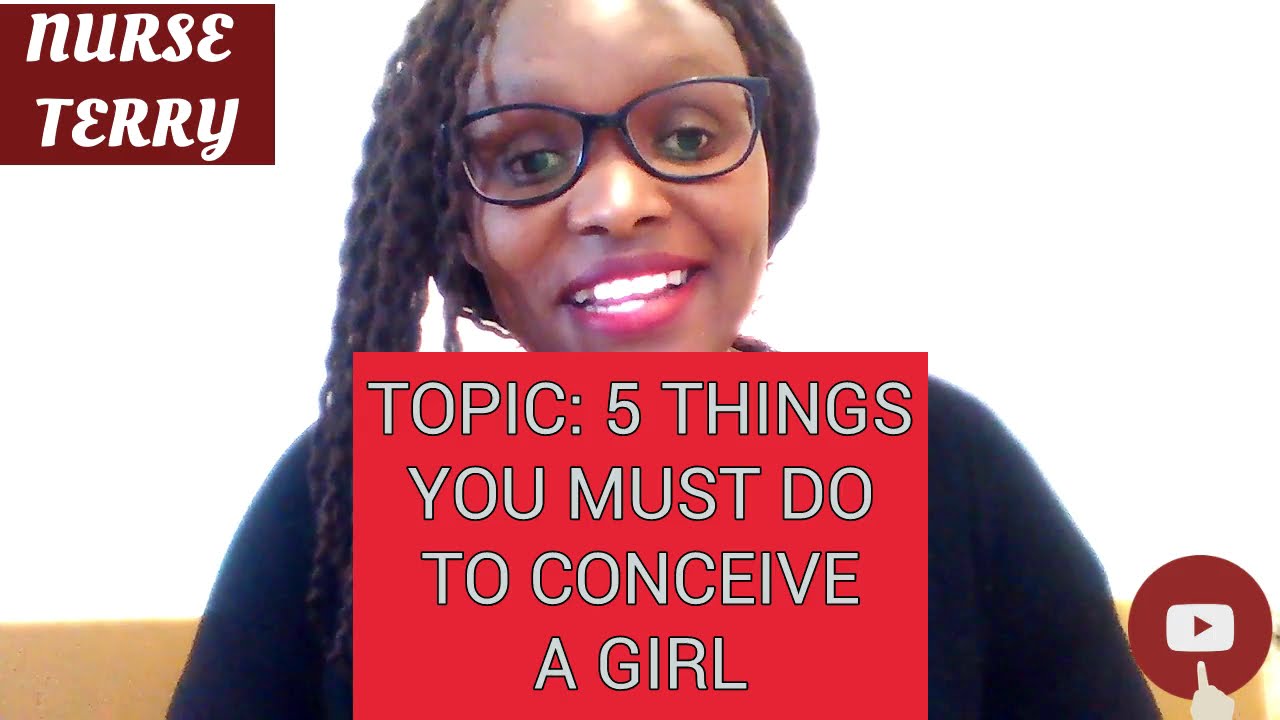 Tips How To Get A Baby Girl In Pregnancy conceive a baby girl easily