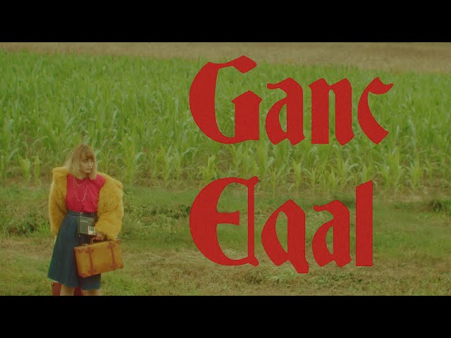COALS - GANCE GAL