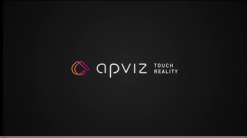 First showcase on Apviz : your step-by-step guide