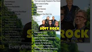 Soft Rock - Best Classic Soft Rock Music 70s 80s 90s #shorts #softrock #oldisgold #classicalmusic