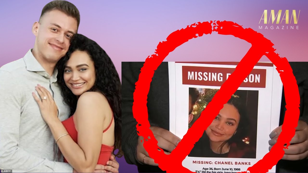 Gossip Girl Star Chanel Banks MISSING?! The Shocking Twist You Didn’t Gossip Girl Star Chanel Banks MISSING?! The Shocking Twist You Didn’t