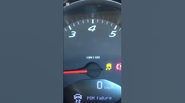 PORSCHE PSM FAILURE ?.QUICK FIX IN SECONDS !!