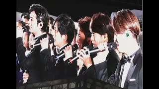 嵐、天皇陛下御即位 祝賀式典で奉祝曲「Ray of Water」を披露　『天皇陛下御即位をお祝いする国民祭典』