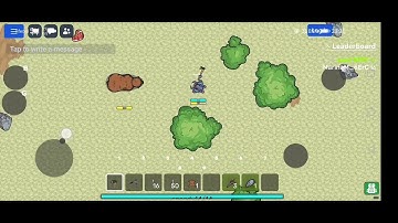 MODD.IO Valheim Roguelike PvP survival. Test PvP
