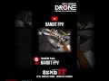 Troisième place du SendIT de Mars ! #DFR #SendIT #freestyledrone
