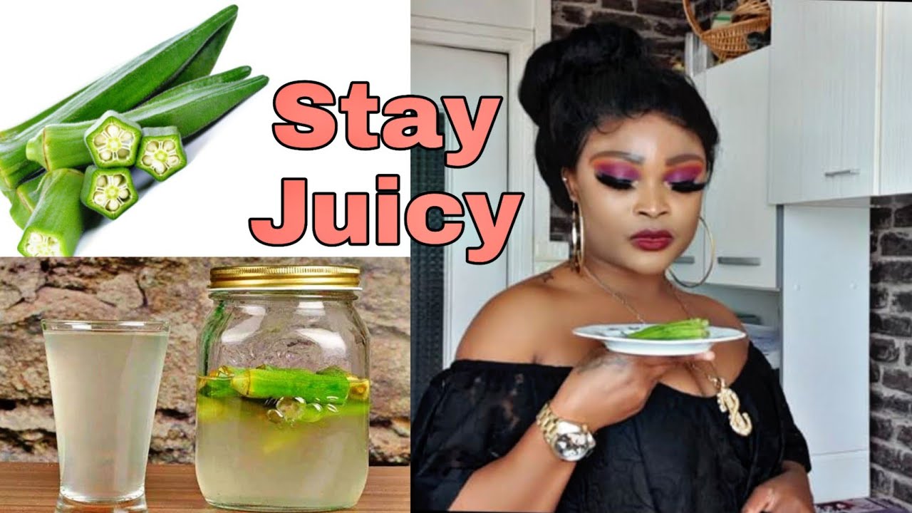 Drink This💦 Your Husband Will Never Leave You Get Pregnant Fast With