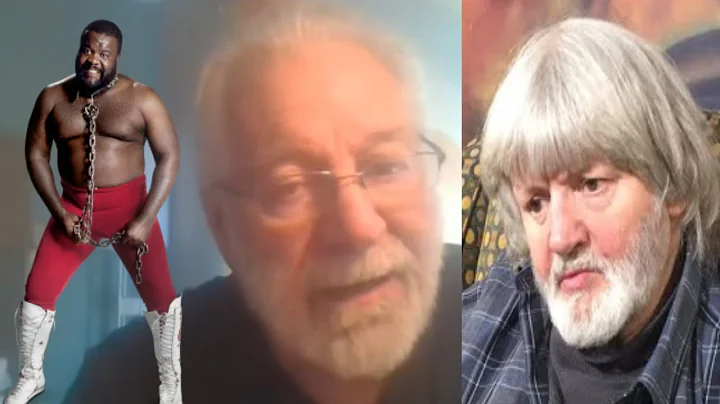 Ken Patera on Billy Jack Haynes & JYD Drug Use