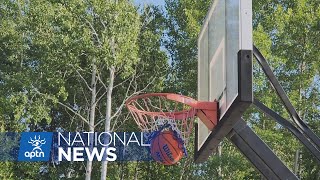 One athlete’s journey from his small First Nation to the North American Indigenous Games | APTN News