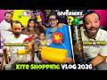 Kite Shopping 2026 | Biggest Manjha Collection | Cheapest Kite Market Delhi 2026 | Kite Market 2026