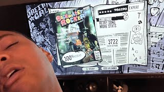 GH3: TTFAF 100% FC (986,190)