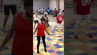 Simplemente￼ Line Dance for Gail Hawkins❣️.·****´¨) LO❤E the LasVegasFanciDancers