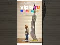 Музеи и соцсети: как искусство стало ближе? 🖼️📱 #Shorts