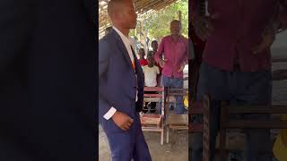 Igreja de Luabo Louvando, Mozambique 🇲🇿 9/18/2026