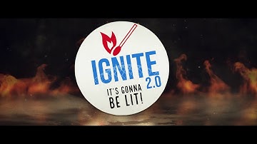 Ignite 2.0 Vodcast