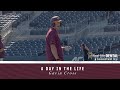 Baseball - Day in Life - Gavin Cross (presented by Real Life Dental)