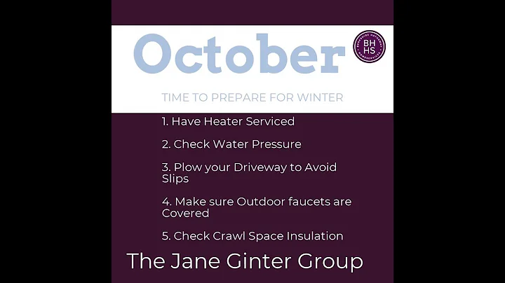 The Jane Ginter Group