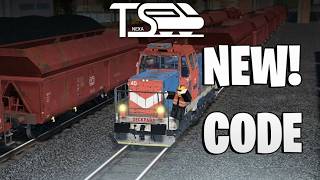 TRAIN SIM CODES [ROBLOX] *NEW* ALL WORKING 2026 CODES