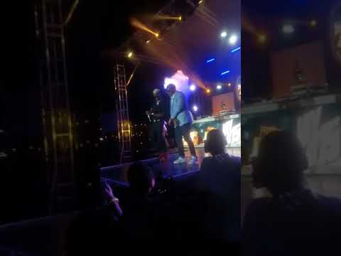 Nkuloga Performance by Grenade official