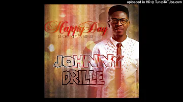 Johnny Drille - ''Happy Day'' (A Christmas Song)