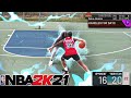 NBA 2K21 MYPARK IN REAL LIFE! Everything wrong with 2K but IN REAL LIFE EDITION!