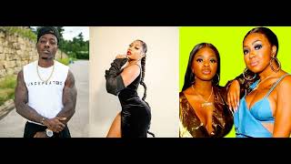 Ace Hood x MeghanThee Stallion x City Girls Type Beat - City On Lock (Prod. Johny Doe)