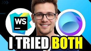 WebStorm vs Fleet (2026): Which Is The Best IDE For Web Development?
