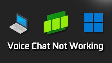 Fix Xbox Game Bar Voice Chat Not Working In Windows 11/10 [2025 EDITION]