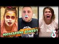 NicoCapone Comedy TikTok Videos 2021 | Best NicoCapone Comedy Pranks