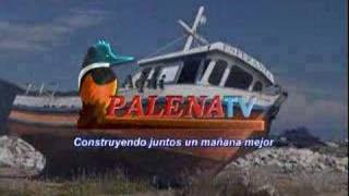 Aqui Palena Edicion uno