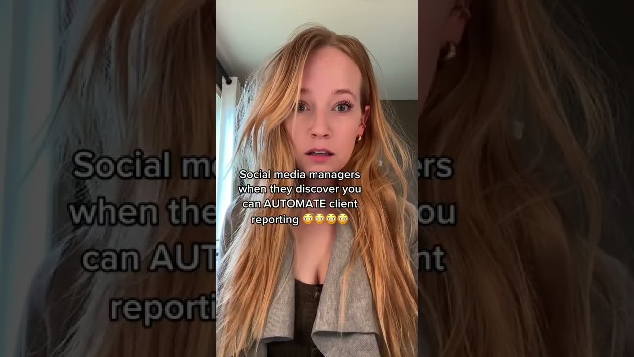 Yes, it’s totally true. Metricool supports automated reporting for clients!!!