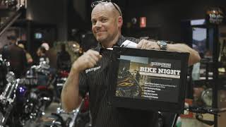 Harley-Heaven Western Sydney Bike Night | April 2021