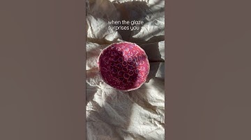 Warning: May Trigger Trypophobia ❕