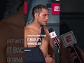 Brian Ortega wants to run it back with Yair Rodriguez