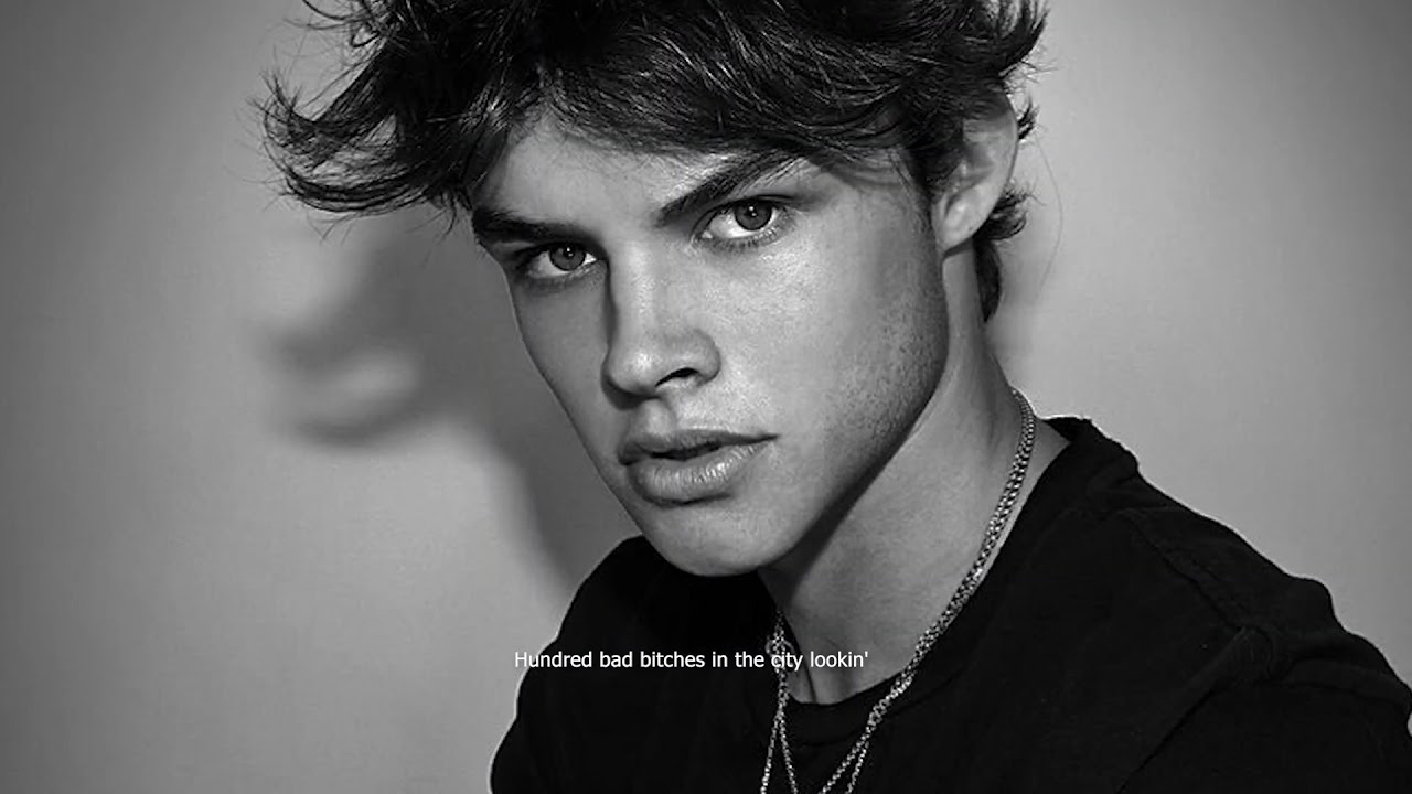 CURRAN WALTERS IS HOT AF