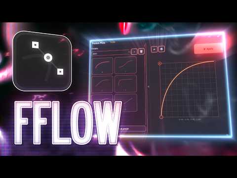 FFLOW | *FREE* PLUGIN for Davinci Resolve 20