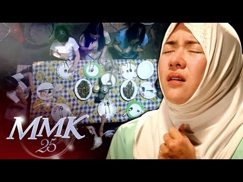 MMK 25 “PaMEALya” July 8, 2017 Teaser MMK 25 “PaMEALya” July 8, 2017 Teaser