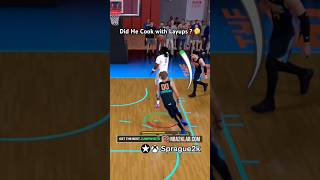 NBA 2K26 Best Layup Packages Trae Young