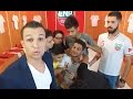 DZjoker ENP Fouad le fainéant فواد و التفنيين