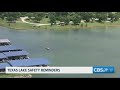 Memorial Day lake safety tips for East Texans, Texas Parks and Wildlife says