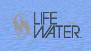 SoBe LifeWater Motion Logo