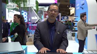 Exploring Supermicro's Telco Innovations at MWC 2024!