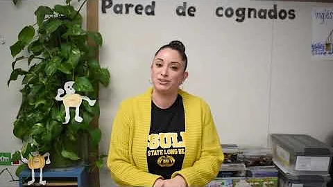 Inside EWCSD: Dual Language Immersion and Hispanic Heritage Month