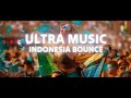 Ultra music indonesia bounce vol 1  becak mixtape