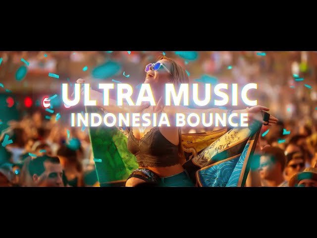 ULTRA MUSIC INDONESIA BOUNCE VOL 1 !!! BECAK MIXTAPE class=