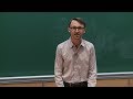 Raphal rouquier  geometric representation theory as representationtheoretic geometry