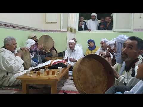 بالزاوية الطاهرية مسعد