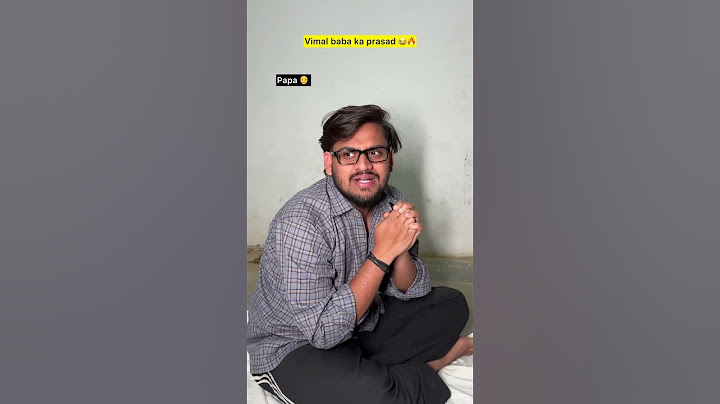 Vimal baba ka prasad 😂🔥| indian family #shorts #indian #relatable #chotabhai #chaman #chotabhai