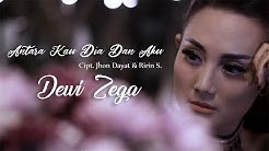 Dewi Zega - Antara Kau Dia Dan Aku (Official Music Video)  - Durasi: 5:08. 