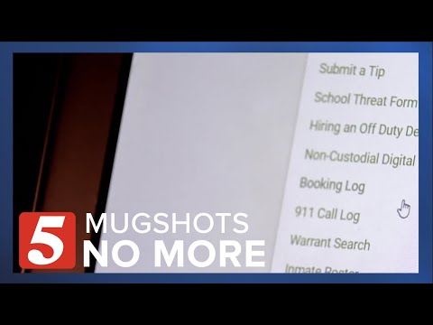 Right To Know Mugshots Chattanooga Tn
